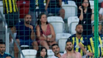 Dynamo Kyiv v Fenerbahce - UEFA Champions League 2022/23 Second Qualifying Round First Leg