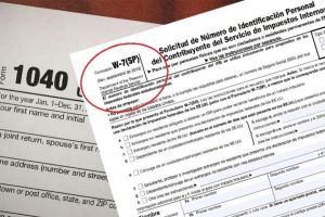 Advertencia de IRS sobre los ITIN que inmigrantes deben tomar en cuenta