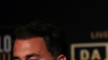 Canelo Alvarez v Gennadiy Golovkin - Press Conference