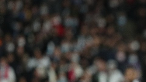 Real Madrid CF v FC Barcelona - La Liga Santander