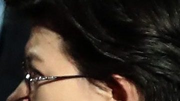 Cristiano Ronaldo y Georgina Rodríguez