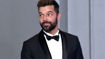 Ricky Martin niega la afirmación 'repugnante' de que tuvo una relación sexual o romántica con su sobrino.