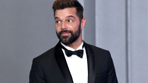 Ricky Martin niega la afirmación 'repugnante' de que tuvo una relación sexual o romántica con su sobrino.
