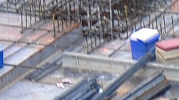 Empleados construccion Canada