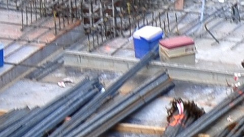 Empleados construccion Canada