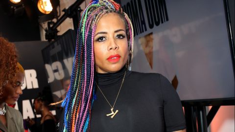 Kelis.