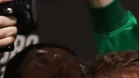 Saúl Canelo Álvarez