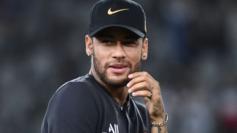 Neymar Jr