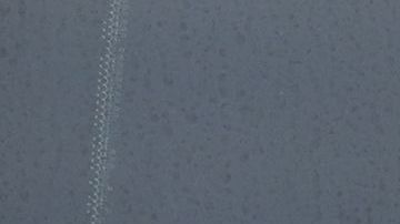 Camrynn murió camino al hospital.