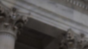 La representante demócrata Alexandria Ocasio-Cortez.