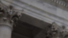 La representante demócrata Alexandria Ocasio-Cortez.