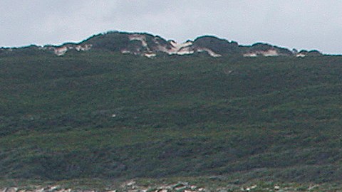 Las Islas Feroe tienen una larga tradición de caza de pequeñas ballenas y delfines.