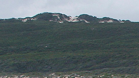 Las Islas Feroe tienen una larga tradición de caza de pequeñas ballenas y delfines.