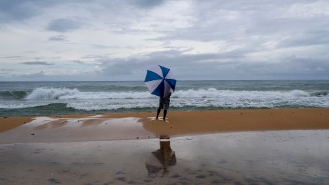 Playa Puerto Rico