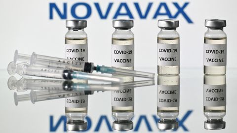 HEALTH-VIRUS-US-NOVAVAX