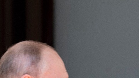 Biden-Putin