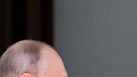 Biden-Putin