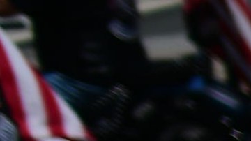 Macie Hill murió a causa de las heridas sufridas durante el accidente en el desfile en Kaysville.