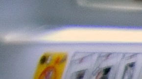 Avion de Alaska Airlines