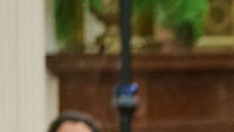 Los presidentes Joe Biden y López Obrador se reúnen este martes en la Casa Blanca.