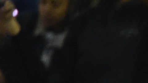 El hecho se registró durante el partido entre Pumas y Xolos, que terminó 1-1.