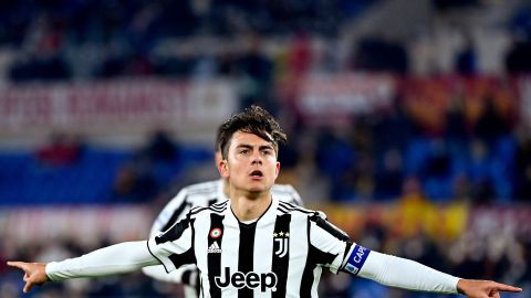 Paulo Dybala