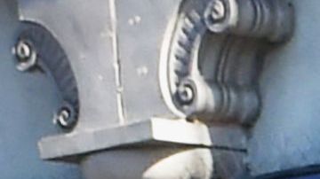 Desamparados California