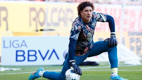 Memo Ochoa aseguró que jugar contra el Real Madrid le da visibilidad al fútbol mexicano.