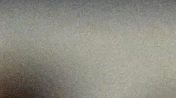 Lionel Messi (L) y Sergio Ramos (R) durante un encuentro ante el Strasbourg por la Ligue 1.