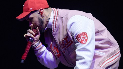Anuel AA
