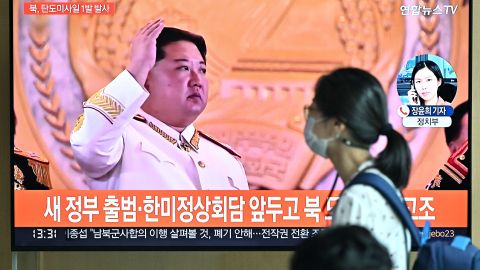 Corea del Norte reconoció la independencia de la "República Popular de Donetsk".