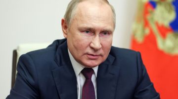 Putin aseguró que Rusia "no se desarrollará de manera separada" del resto de mundo.