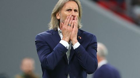 Ricardo Gareca