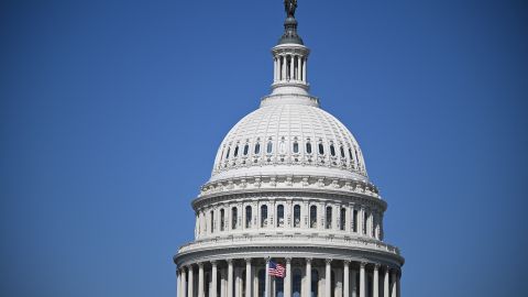 Capitolio Washington