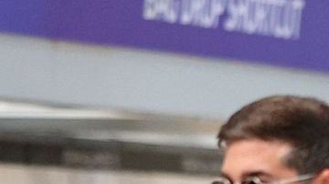 El aeropuerto de Chicago es uno de los más afectados por retrasos y cancelaciones de vuelos.