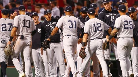 Yankees de Nueva York