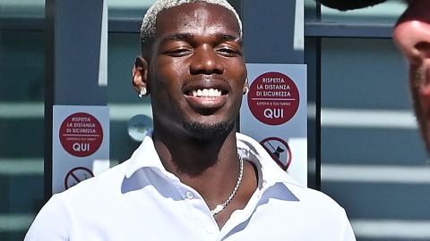 Paul Pogba