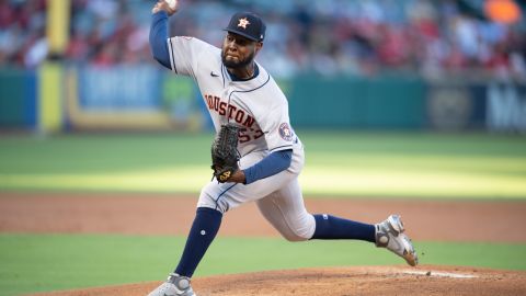 Javier ha dominado los bates en la alineación del equipo dirigido por Aaron Boone.