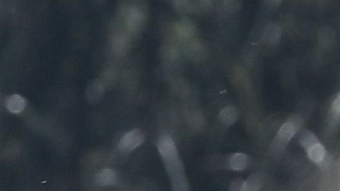 Escombros en el lugar del accidente del avión de carga Antonov An-12 a pocas miilas de la ciudad de Kavala en Grecia.