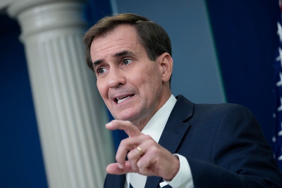 Estados Unidos está listo para responder a posible prueba nuclear de