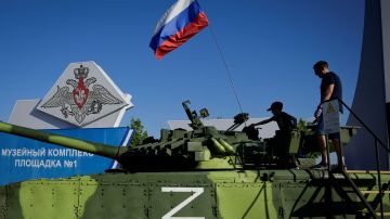 Rusia pide que Kiev sea declarado como "un Estado terrorista".