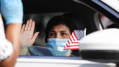 Durante la pandemia, los inmigrantes fueron de los grupos más vulnerables sobre atención médica.