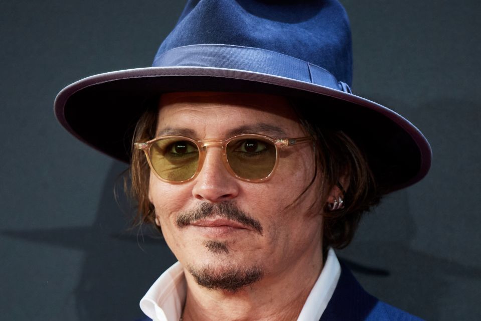 Johnny Depp’s Revelations at Cannes 2023: Breaking Free from Hollywood’s Grip