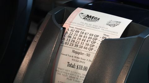 Mega Millions