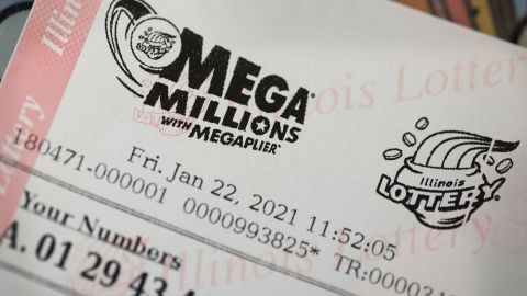 Mega Millions