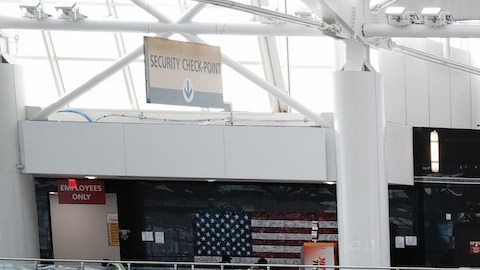 Aeropuerto JFK de NYC/Archivo.