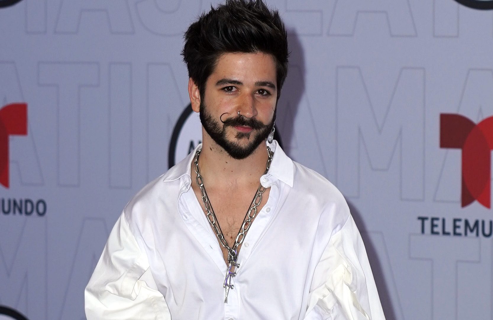 Camilo habla sobre detalles de su hogar en 'El Hormiguero'