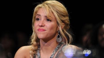 La cantante Shakira habría viajado con sus hijos a Estados Unidos.