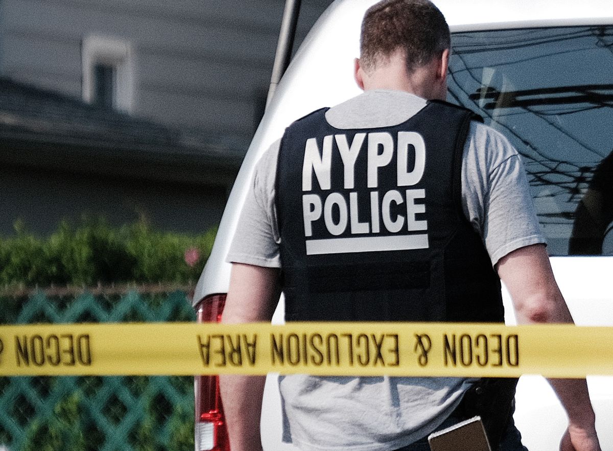 El NYPD continúa investigando el homicidio de la mujer de 66 años en El Bronx.