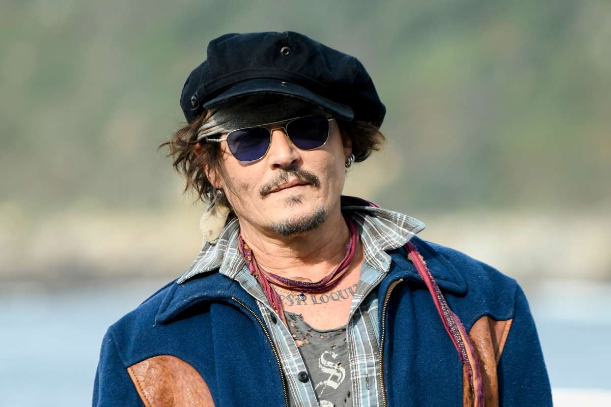 Johnny Depp prepara película que se emitirá en Netflix - El Diario NY